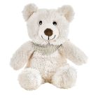 BOUILLOTTE SILICE ENF OURS