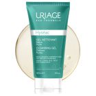 URIAGE HYSEAC GEL NETTOYANT T150ML