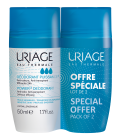 PROMO DEODORANT PUISSANCE 3, 2x50ML