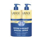 URIAGE DUO XEMOSE HUILE LAV 2x500ML