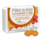 Pâte Suisse Vitamine C