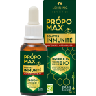PRÓPOMAX IMMUNITÉ SANS ALCOOL