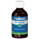 Urgo - Eau oxygénée