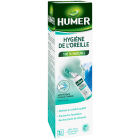 Humer - Hygiène de l&#039;oreille - 100% Naturel - Spray auriculaire 100ml