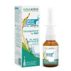 Naturactive - ORL - Spray Nasal aux essences 20ml
