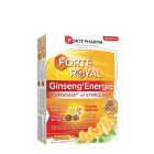 GINSENG&#039;ENERGIE 20 AMPOULES 