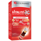 VITALITE 4G DYNAMISANT 10 SHOTS