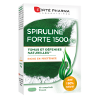 SPIRULINE FORTE 1500