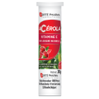 ACEROLA TUBE DE 12 COMPRIMES