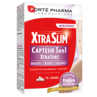 XTRASLIM CAPTEUR 3 EN 1