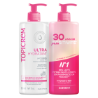 TOPICREM Ultra-Hydratant DUO Lait Corps 500ml