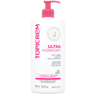 TOPICREM Ultra-Hydratant Lait Corps 1 Litre