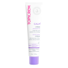 TOPICREM CALM+ Crème Apaisante Riche 40 ml