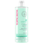 Topicrem AC Gel Nettoyant Purifiant 400ml