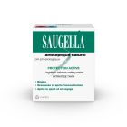 SAUGELLA LINGETTES ANTISEPTIQUE X 10 