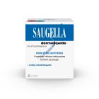 SAUGELLA LINGETTES DERMOLIQUIDE X 10 