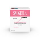 SAUGELLA LINGETTES POLIGYN X 10 