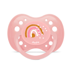 DODIE SUCETTES ANATOMIQUES +18M SINGLE FILLE A37