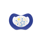 Sucette +18 mois PHYSIO NUIT CHAT/CONSTELLATIONS  P48