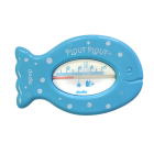 Thermomètre de bain Baleine