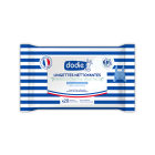 Lingettes nettoyantes 3en1 POCKET x20 