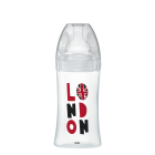 DOD BIB VERRE SENS+ 270ML LONDON