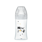 DOD BIB VERRE SENS+ 270ML NYC