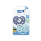 Sucette +18 mois DUO SUNNY LIFE GARCON A88