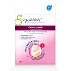 CULOTTE JETABLE Taille L - Pochette de 4