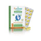 Complément Alimentaire BIO* Respiratoire - 30 capsules