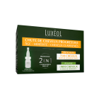 LUXÉOL CHUTE DE CHEVEUX PROGRESSIVE 2EN1