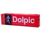 DOLPIC baume chauffant à la capsaicine 200ml