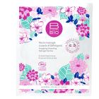 BCOMBIO patchs hydrogel lissants et défatigants - paire de 2 patchs