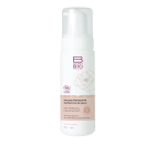 BCOMBIO mousse nettoyante fraicheur flacon 150 ml