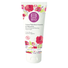 BCOMBIO crème nourrissante et relaxante pieds tube 100 ml