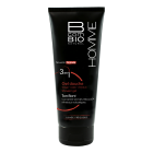 BCOMBIO HOMME gel douche 3 en 1 tonifiant tube 200 ml