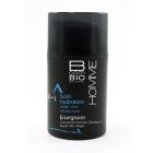 BCOMBIO HOMME soin hydratant energisant tube 50 ml