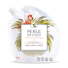CC PERLE ET HUILE DE COCO VIERGE 250ML bio
