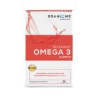 Omega 3 cardio granions 30 capsules
