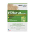 Granions probio&#039;vit flore 30 gélules