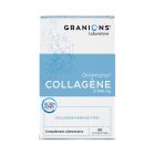 Granions collagène 60 comprimés