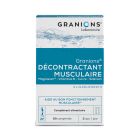Décontractant musculaire 60 comprimés