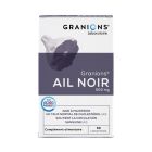 Granions® ail noir 60 comprimés