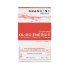 Granions® oligo energie 30 comp