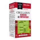 Circulation veineuse et lymphatique