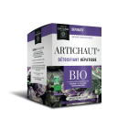 Ampoules Artichaut BIO