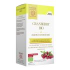 Gélules Cranberry BIO