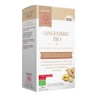 Gélules Gingembre BIO