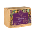 RECETTES D&#039;ANTAN savon d&#039;alep 20% - pain 200g