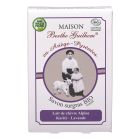 MAISON BERTHE GUILHEM Savon beurre de karité /lavande bio 100 gr